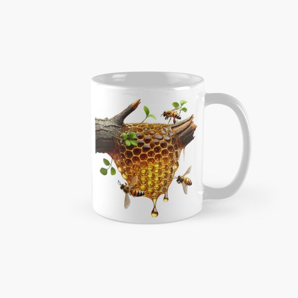 Item preview, Honeycomb designed and sold by Hevensgarden.