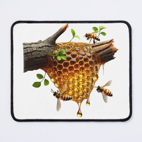 Item preview, Honeycomb designed and sold by Hevensgarden.