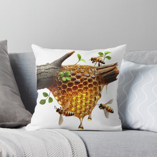 Item preview, Honeycomb designed and sold by Hevensgarden.