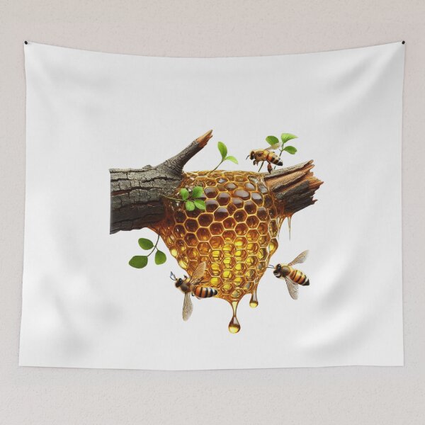 Item preview, Honeycomb designed and sold by Hevensgarden.