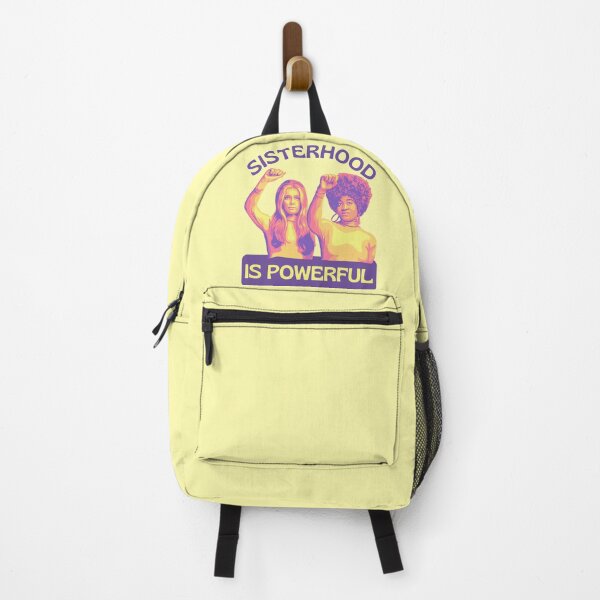 Item preview, Gloria Steinem and Dorothy Pitman Hughes Portrait designed and sold by Unhinged Heather.
