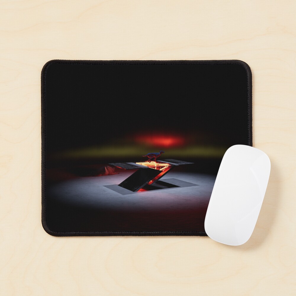 Item preview, Mouse Pad designed and sold by ARTPT.