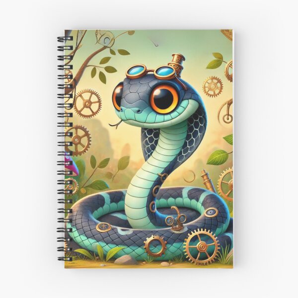 Item preview, Steampunk Southern Black Racer designed and sold by Sillytoe.