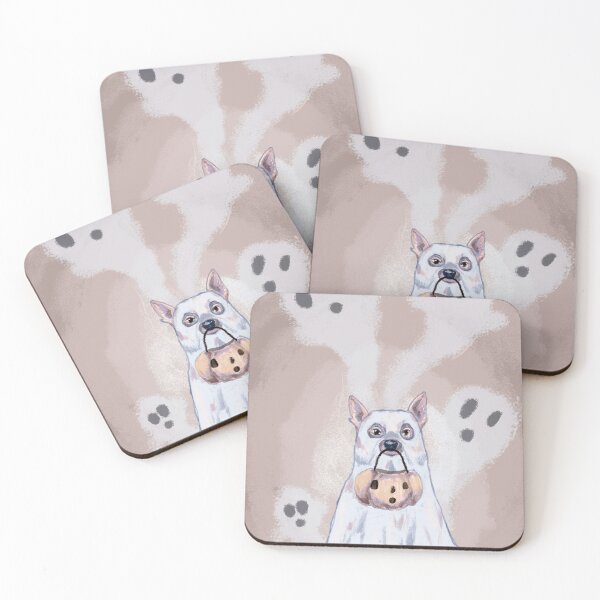 Item preview, Spooky Puppy designed and sold by ACaldwellDesign.