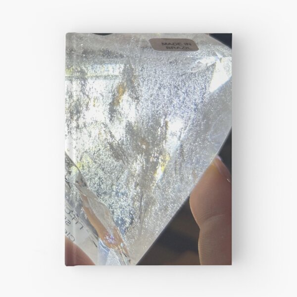 Item preview, Clear Quartz Heart designed and sold by Circles of Wisdom.