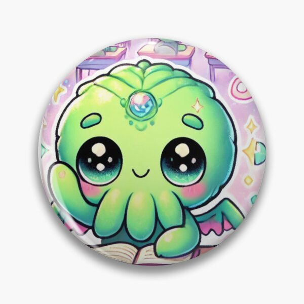 Item preview, Chibi Cthulhu: Schooltime Adventures designed and sold by AlejandroDigi.