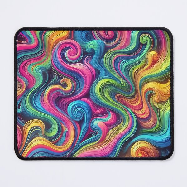 Item preview, Psychedelic Waves and Patterns designed and sold by PsycheBrain.