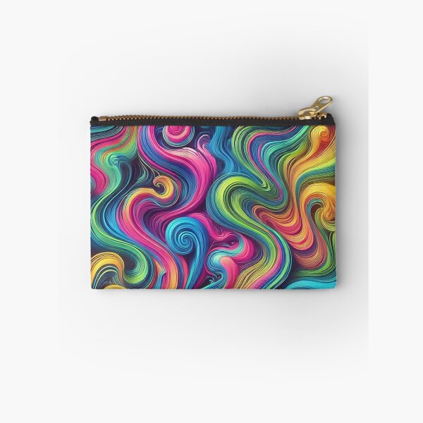 Item preview, Psychedelic Waves and Patterns designed and sold by PsycheBrain.
