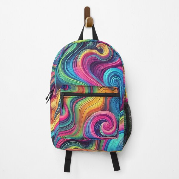 Item preview, Psychedelic Waves and Patterns designed and sold by PsycheBrain.