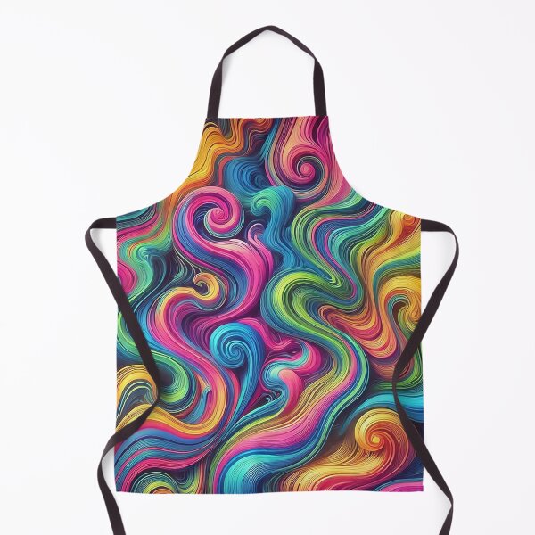 Item preview, Psychedelic Waves and Patterns designed and sold by PsycheBrain.