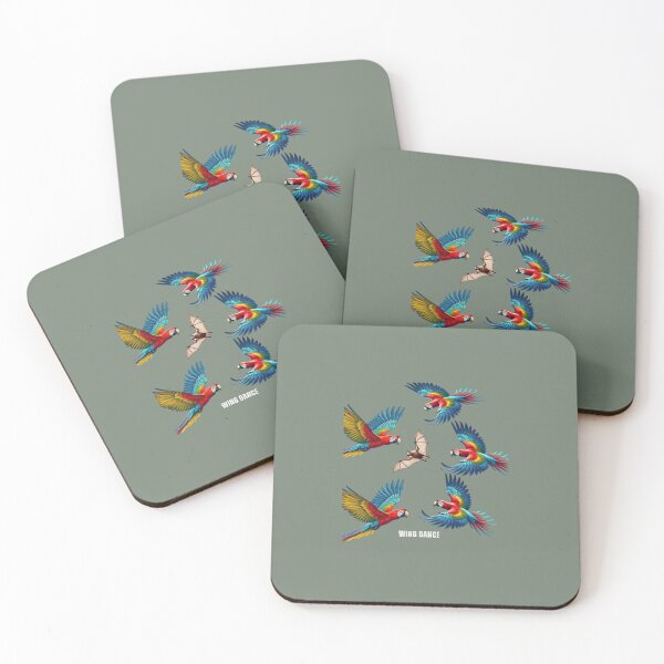 Item preview, Wing Dance designed and sold by LaPaz361.