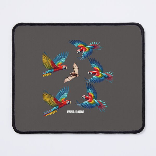 Item preview, Wing Dance designed and sold by LaPaz361.