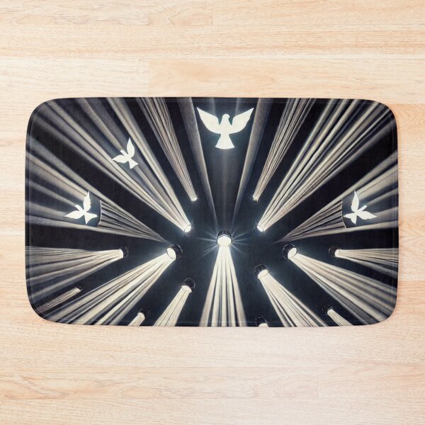 Item preview, "Convergence of Light and Peace" designed and sold by Wiredart.