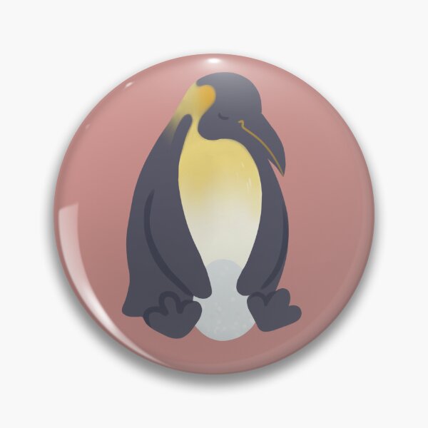 Artikelvorschau, Niedliches Pinguin-Ensemble entworfen und verkauft von aquatark.
