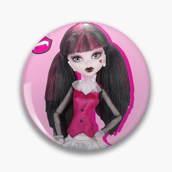 Item preview, queen draculaura  designed and sold by PenguinCyborg.