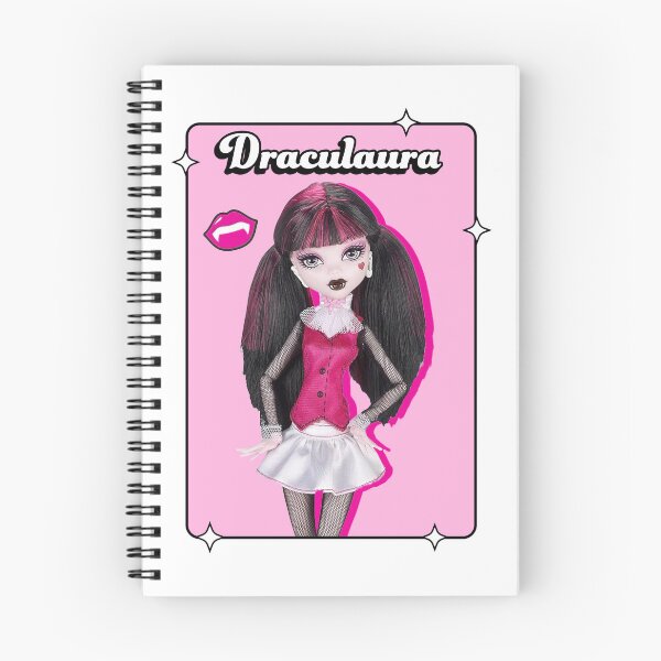 Item preview, queen draculaura  designed and sold by PenguinCyborg.