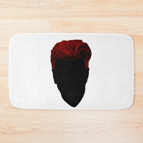 Item preview, David lynch  designed and sold by zupperman.