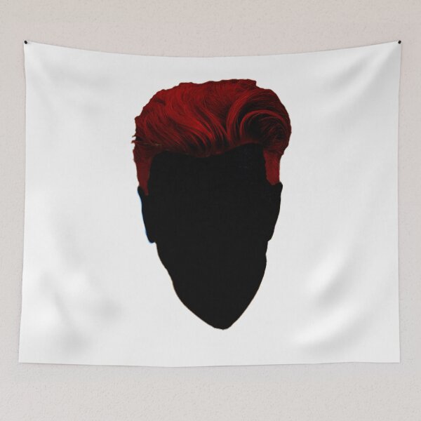 Item preview, David lynch  designed and sold by zupperman.
