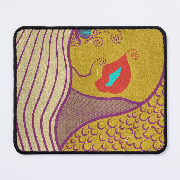 Item preview, Hmmm... Speaks Her Mind designed and sold by thEcreations.