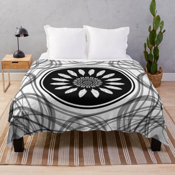 Item preview, Monochrome center designed and sold by Gaspar Avila.