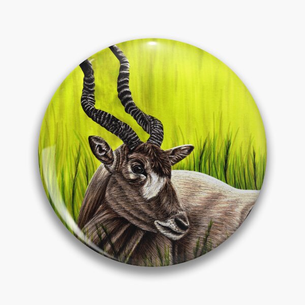 Item preview, Addax designed and sold by LorenDowding.