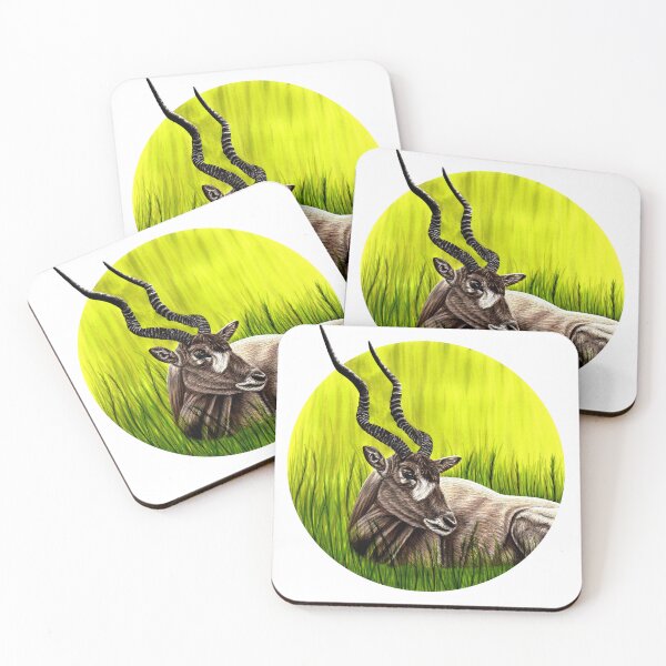 Item preview, Addax designed and sold by LorenDowding.