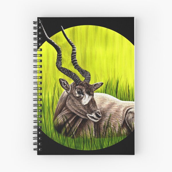 Item preview, Addax designed and sold by LorenDowding.