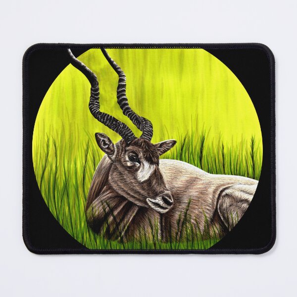 Item preview, Addax designed and sold by LorenDowding.