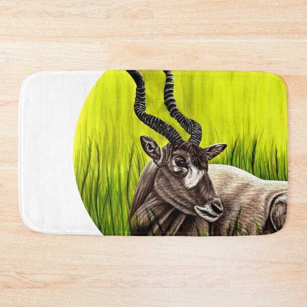 Item preview, Addax designed and sold by LorenDowding.