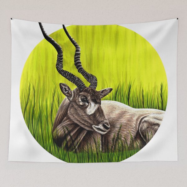 Item preview, Addax designed and sold by LorenDowding.