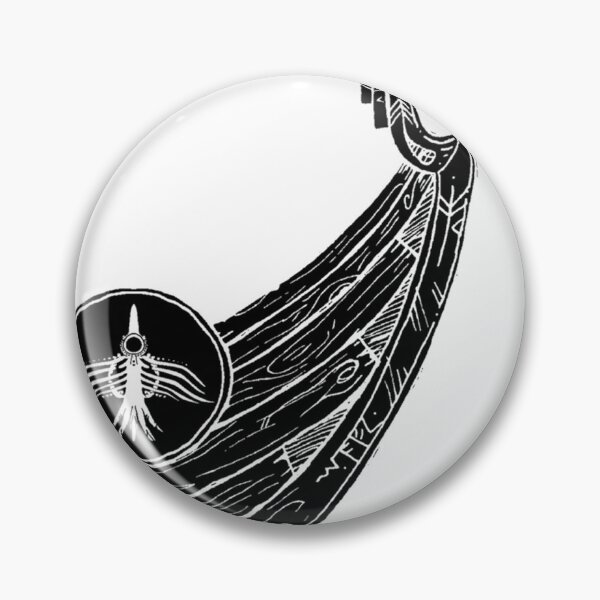 Item preview, Viking ship designed and sold by aftakarok.