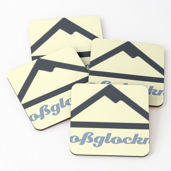 Item preview, Großglocknerblick designed and sold by footballstorico.