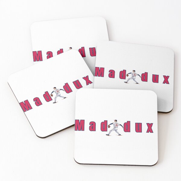Item preview, Greg Maddux designed and sold by Thogan0416.