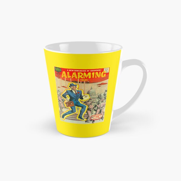 Item preview, Alarming Tales! designed and sold by WhatsOlPussycat.