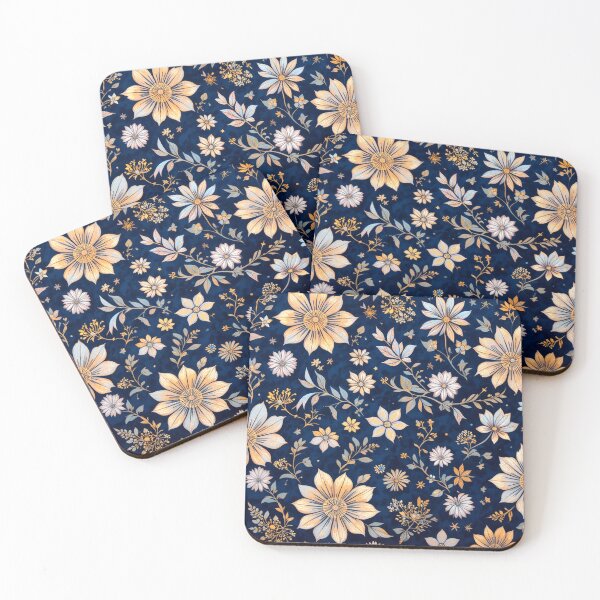 Item preview, Blooming Universe designed and sold by semenol.