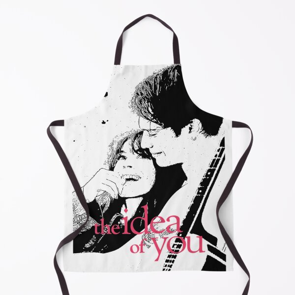 Item preview, The Idea of You movie poster designed and sold by PatyEmiko.