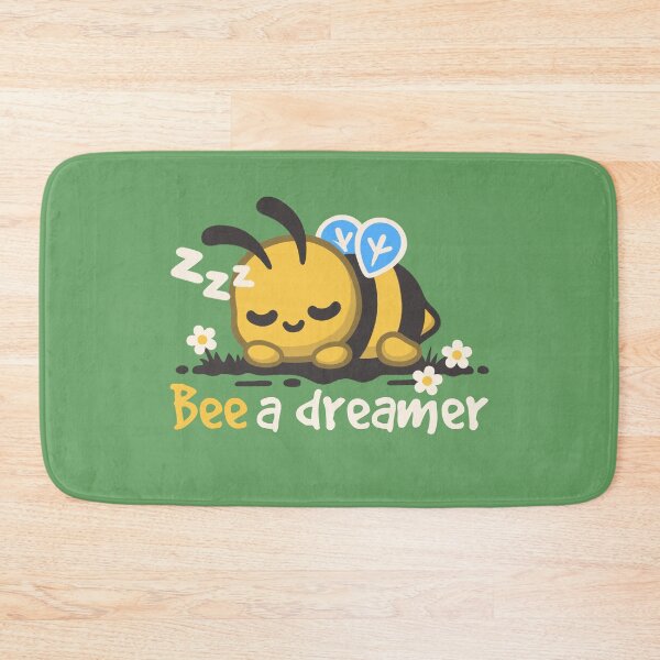 Item preview, bee a dreamer designed and sold by NemiMakeit.