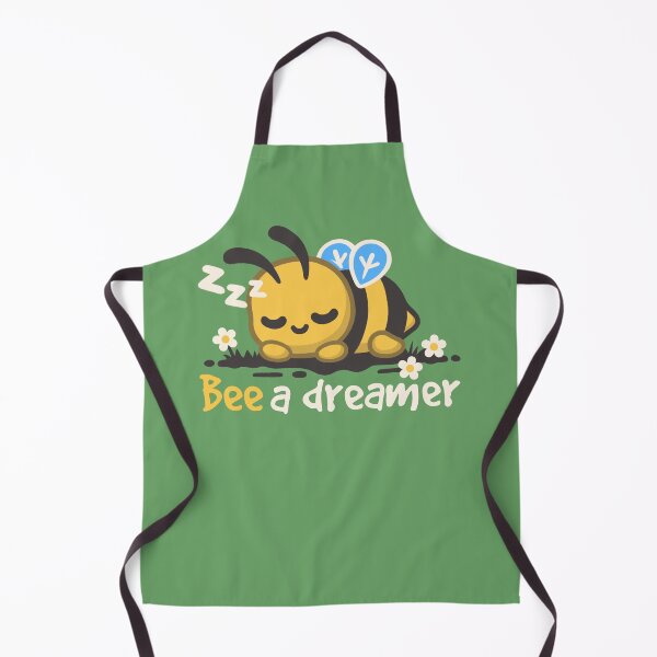 Item preview, bee a dreamer designed and sold by NemiMakeit.