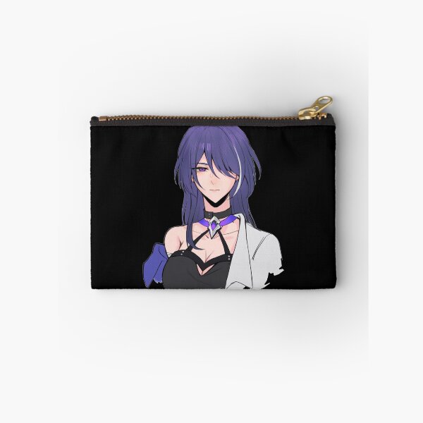 Item preview, Acheron - Honkai: Star Rail designed and sold by Anni-tett.