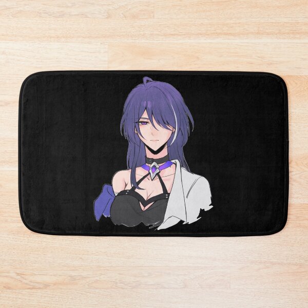 Item preview, Acheron - Honkai: Star Rail designed and sold by Anni-tett.