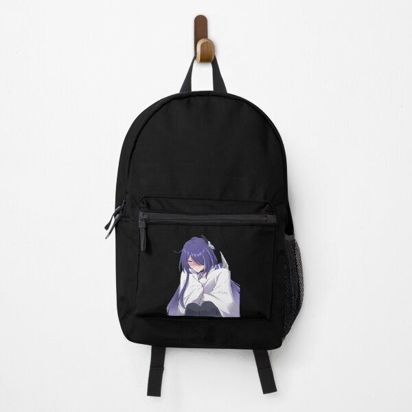 Item preview, Acheron - Honkai: Star Rail designed and sold by Anni-tett.