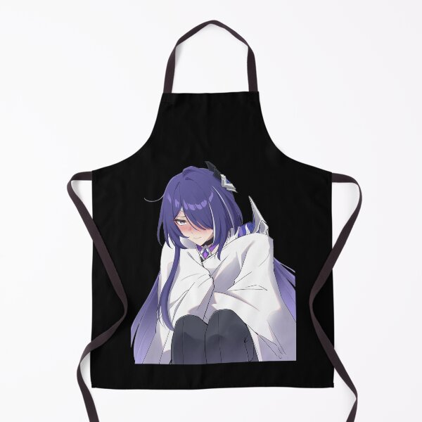 Item preview, Acheron - Honkai: Star Rail designed and sold by Anni-tett.