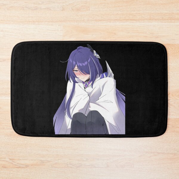 Item preview, Acheron - Honkai: Star Rail designed and sold by Anni-tett.
