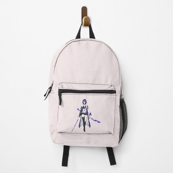 Item preview, Acheron - Honkai: Star Rail designed and sold by Anni-tett.
