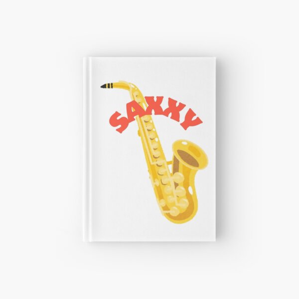 Item preview, saxxy saxaphone designed and sold by graceface339.