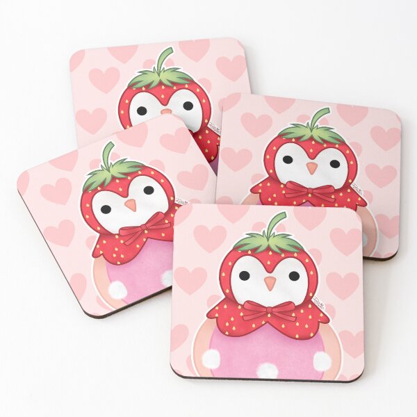 Item preview, Fabric Bird | Valentine Poppy designed and sold by digidoodles.