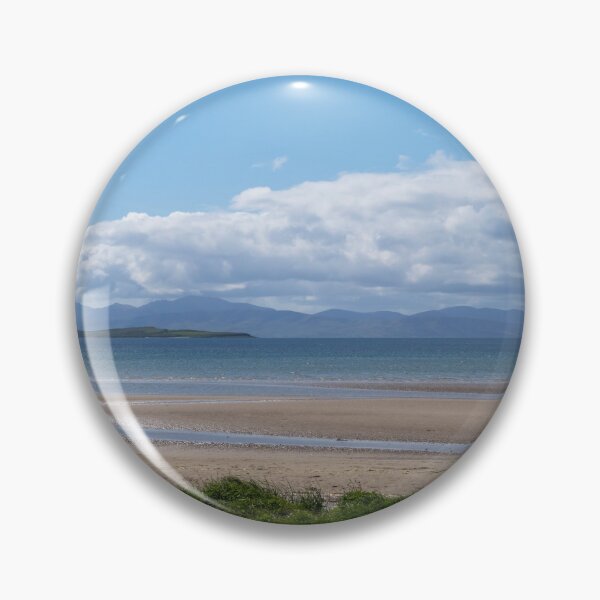 Aperçu de l'œuvre Baie d'Ettrick, île de Bute, Écosse créée et vendue par ADCImages.
