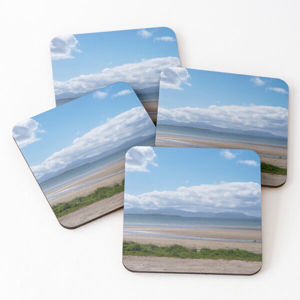 Item preview, Ettrick Bay, Isle of Bute, Scotland designed and sold by ADCImages.