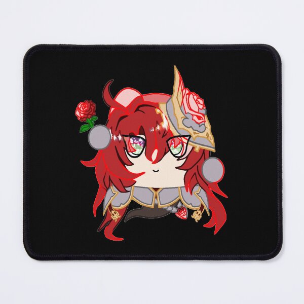 Item preview, Argenti - Honkai: Star Rail designed and sold by Anni-tett.