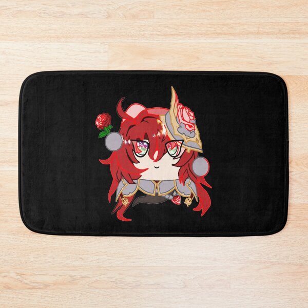 Item preview, Argenti - Honkai: Star Rail designed and sold by Anni-tett.